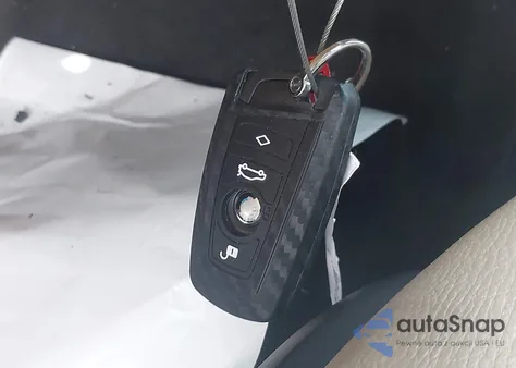 2017 BMW 330I from USA, damaged, VIN WBA8B9G58HNU50963